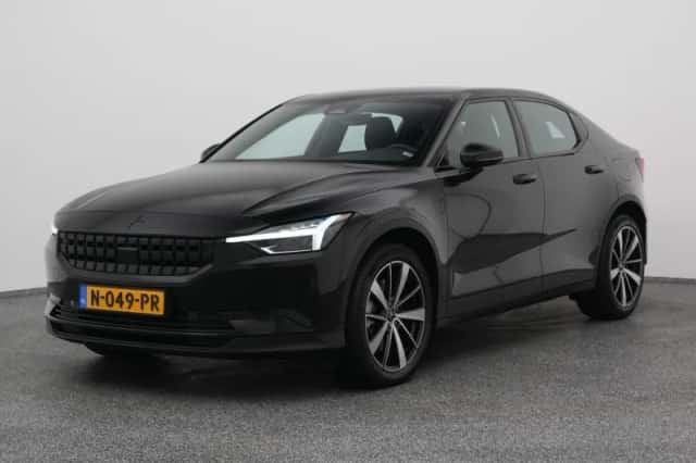 Polestar 2 (2021) thumbnail 1