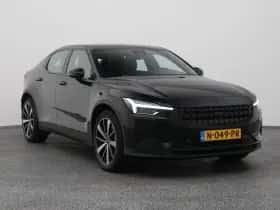 Polestar 2 (2021) thumbnail 2