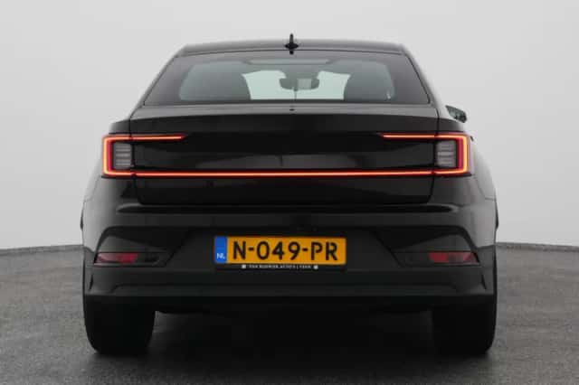 Polestar 2 (2021) thumbnail 11