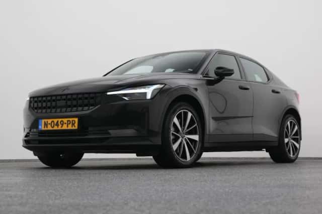 Polestar 2 (2021) thumbnail 16