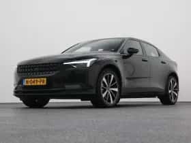 Polestar 2 (2021) thumbnail 16