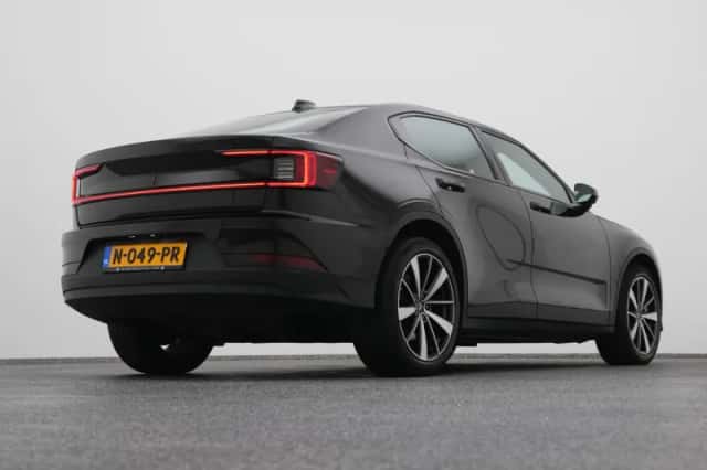 Polestar 2 (2021) thumbnail 17