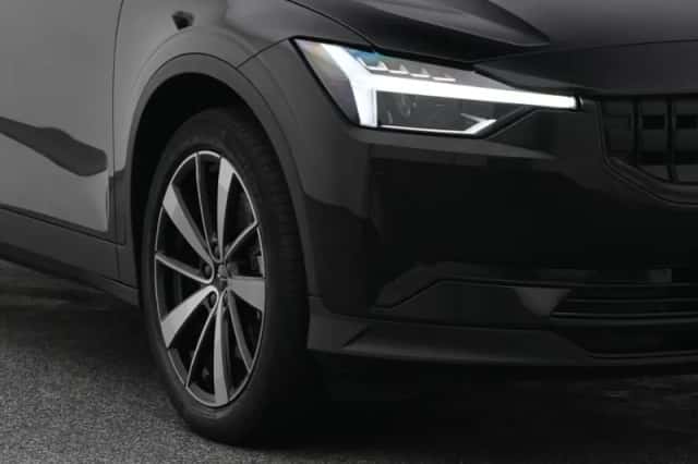 Polestar 2 (2021) thumbnail 18