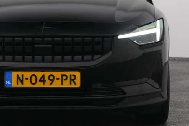 Polestar 2 (2021) thumbnail 20