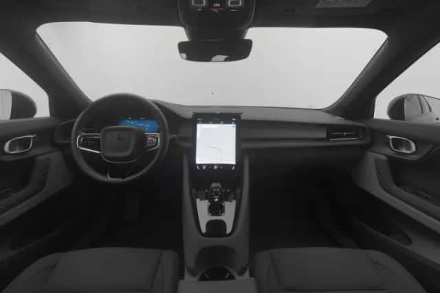 Polestar 2 (2021) thumbnail 3