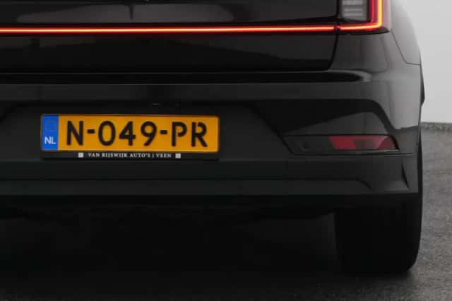 Polestar 2 (2021) thumbnail 21
