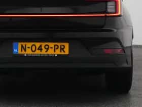 Polestar 2 (2021) thumbnail 21