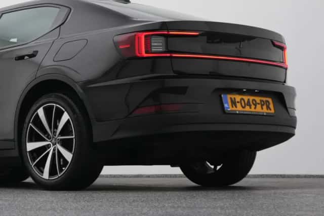 Polestar 2 (2021) thumbnail 23