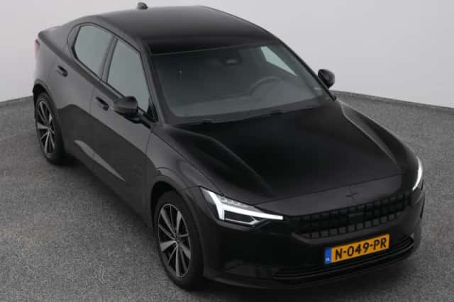 Polestar 2 (2021) thumbnail 25