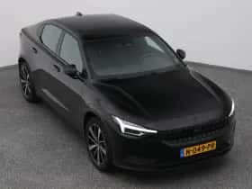 Polestar 2 (2021) thumbnail 25