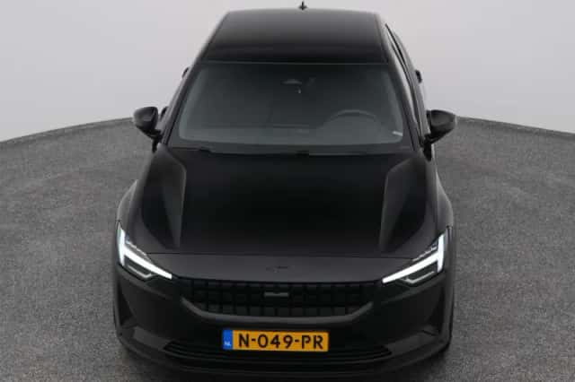 Polestar 2 (2021) thumbnail 27