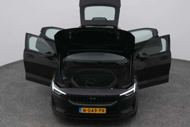 Polestar 2 (2021) thumbnail 28