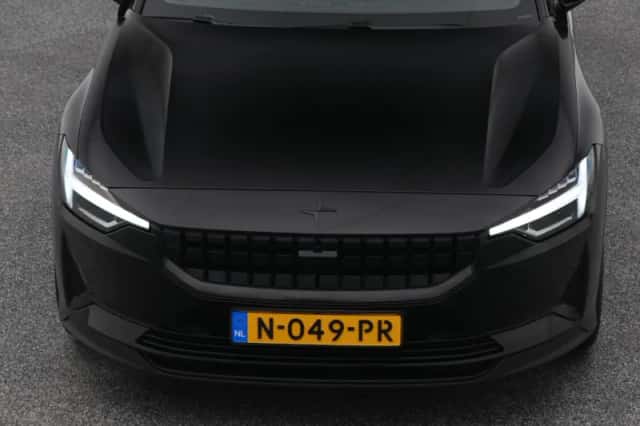 Polestar 2 (2021) thumbnail 31