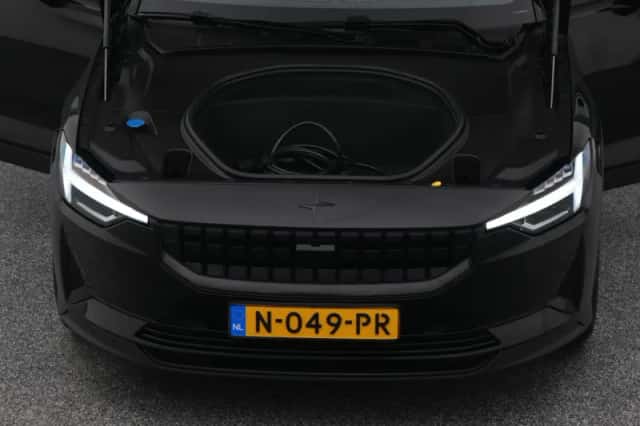 Polestar 2 (2021) thumbnail 32