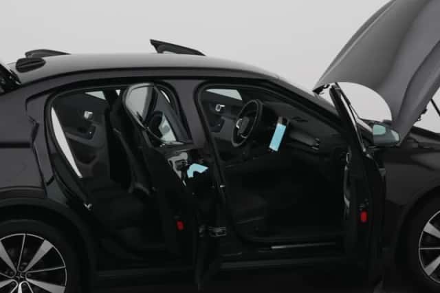 Polestar 2 (2021) thumbnail 35