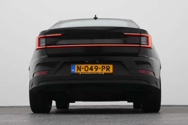 Polestar 2 (2021) thumbnail 37