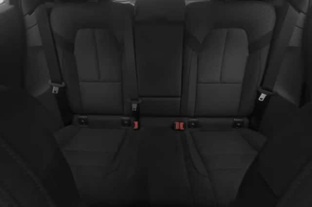 Polestar 2 (2021) thumbnail 5