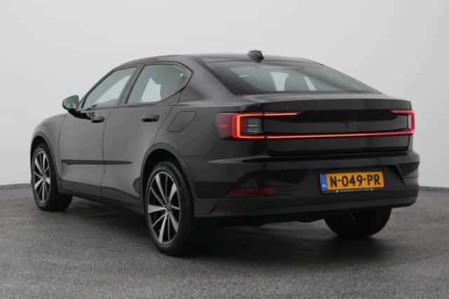 Polestar 2 (2021) thumbnail 6