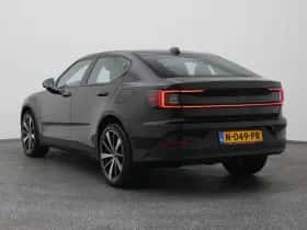 Polestar 2 (2021) thumbnail 6