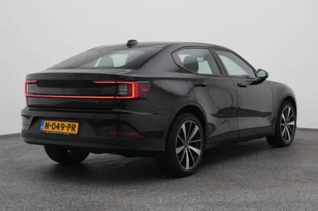 Polestar 2 (2021) thumbnail 7