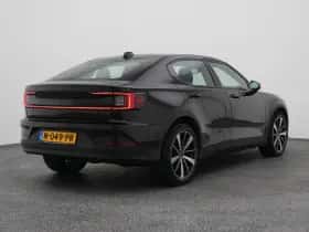 Polestar 2 (2021) thumbnail 7