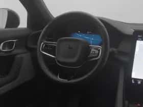 Polestar 2 (2021) thumbnail 8