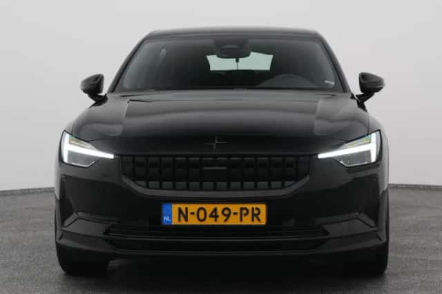 Polestar 2 (2021) thumbnail 10