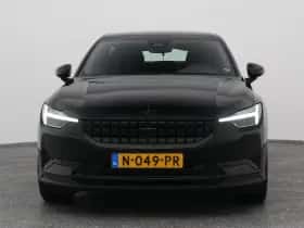 Polestar 2 (2021) thumbnail 10