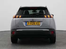 Peugeot e-2008 (2021) thumbnail 11