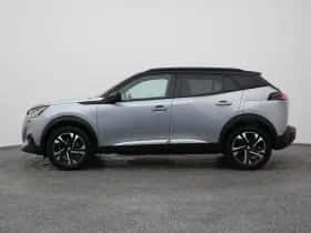 Peugeot e-2008 (2021) thumbnail 14