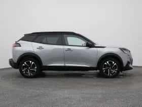 Peugeot e-2008 (2021) thumbnail 15