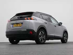 Peugeot e-2008 (2021) thumbnail 17