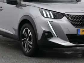 Peugeot e-2008 (2021) thumbnail 18