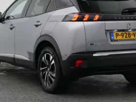Peugeot e-2008 (2021) thumbnail 19