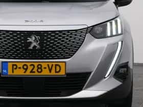 Peugeot e-2008 (2021) thumbnail 20