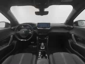 Peugeot e-2008 (2021) thumbnail 3