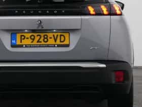 Peugeot e-2008 (2021) thumbnail 21