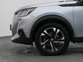Peugeot e-2008 (2021) thumbnail 22