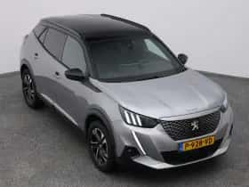 Peugeot e-2008 (2021) thumbnail 25