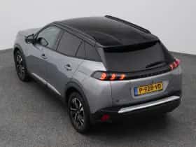 Peugeot e-2008 (2021) thumbnail 26