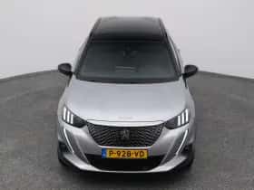 Peugeot e-2008 (2021) thumbnail 27