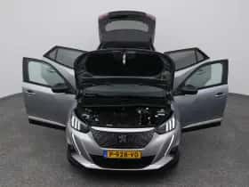 Peugeot e-2008 (2021) thumbnail 28