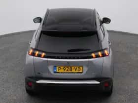 Peugeot e-2008 (2021) thumbnail 29
