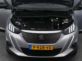 Peugeot e-2008 (2021) thumbnail 32