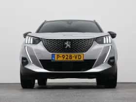 Peugeot e-2008 (2021) thumbnail 36