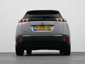 Peugeot e-2008 (2021) thumbnail 37