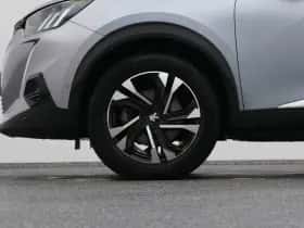 Peugeot e-2008 (2021) thumbnail 40