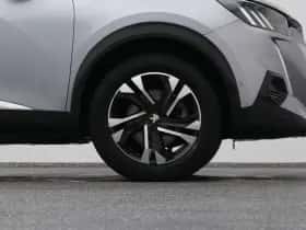 Peugeot e-2008 (2021) thumbnail 43