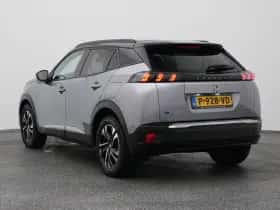 Peugeot e-2008 (2021) thumbnail 6