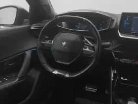 Peugeot e-2008 (2021) thumbnail 8